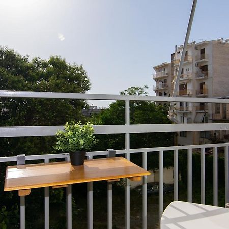 Studio 48, Cozy Apartment In Kalamata City Center Экстерьер фото