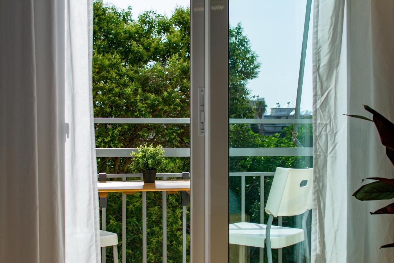 Studio 48, Cozy Apartment In Kalamata City Center Экстерьер фото